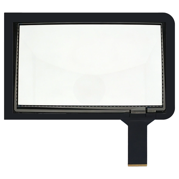 11,6 colio talpinio jutiklinio ekrano skydelis USB IIC